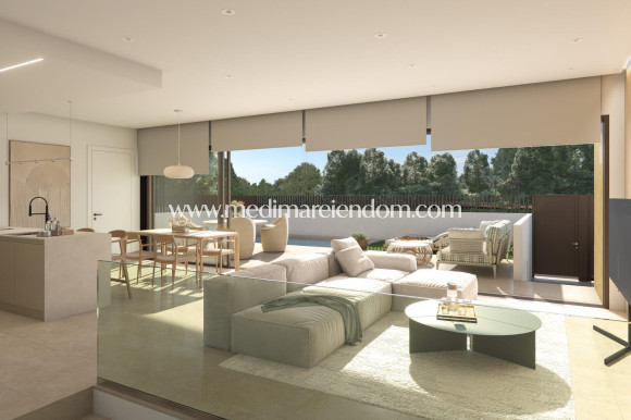 Obra Nueva - Quad House - Dolores - Pueblo