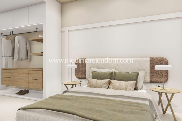 Obra Nueva - Quad House - Dolores