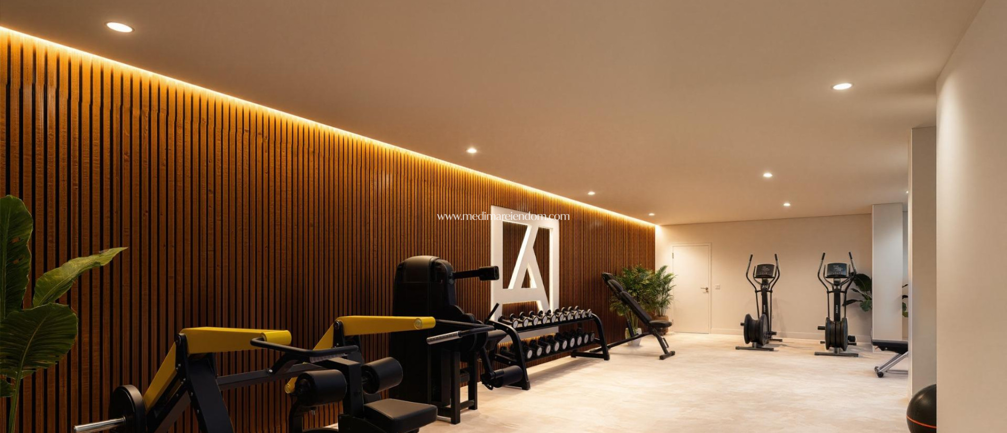 Obra Nueva - Quad House - Los Alcazares - Serena Golf