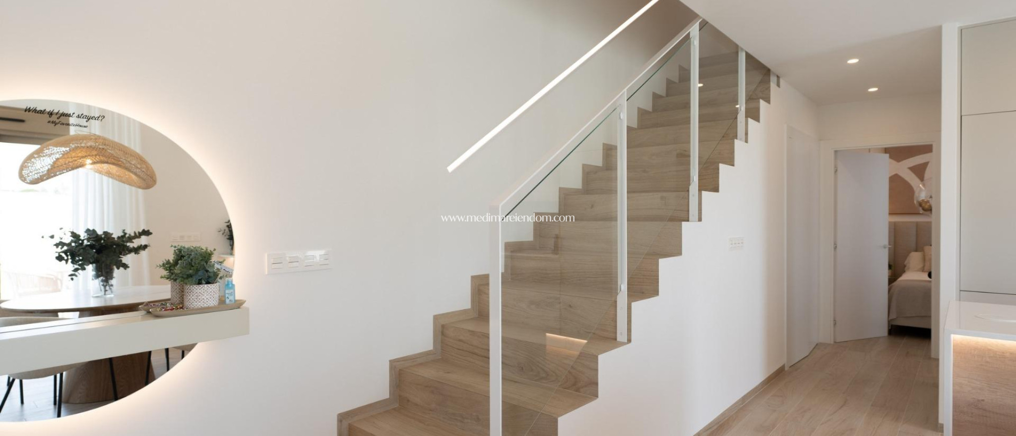 Obra Nueva - Quad House - Los Alcazares - Serena Golf