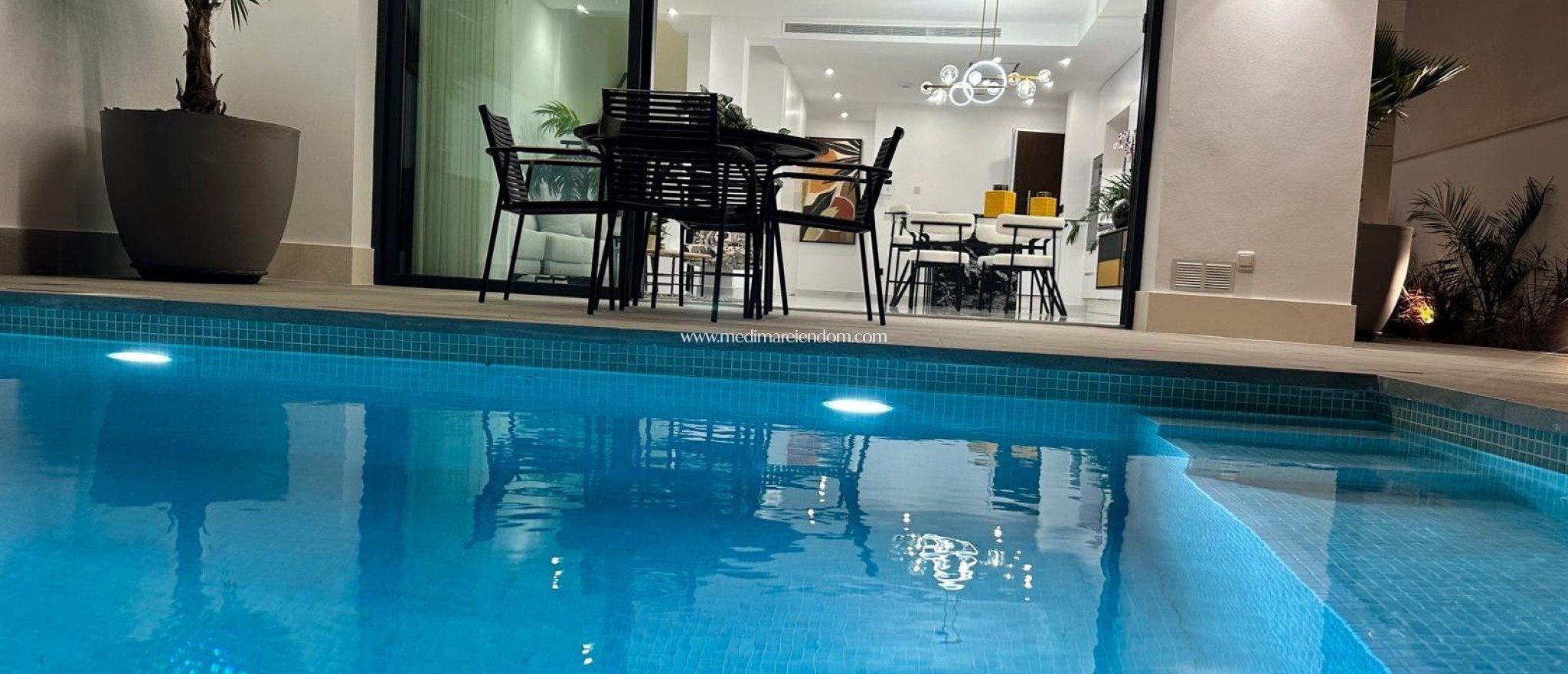 Obra Nueva - Quad House - San Pedro del Pinatar - San Pedro De Pinatar