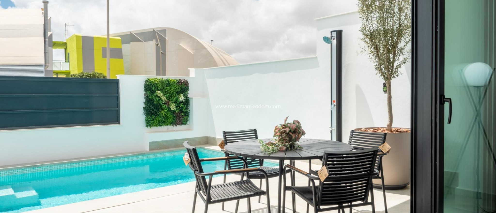 Obra Nueva - Quad House - San Pedro del Pinatar - San Pedro De Pinatar