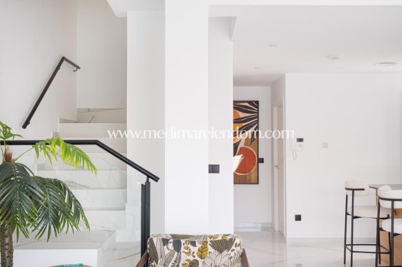 Obra Nueva - Quad House - San Pedro del Pinatar - San Pedro De Pinatar