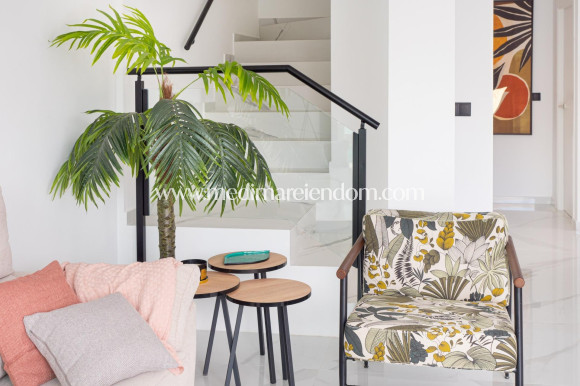 Obra Nueva - Quad House - San Pedro del Pinatar - San Pedro De Pinatar