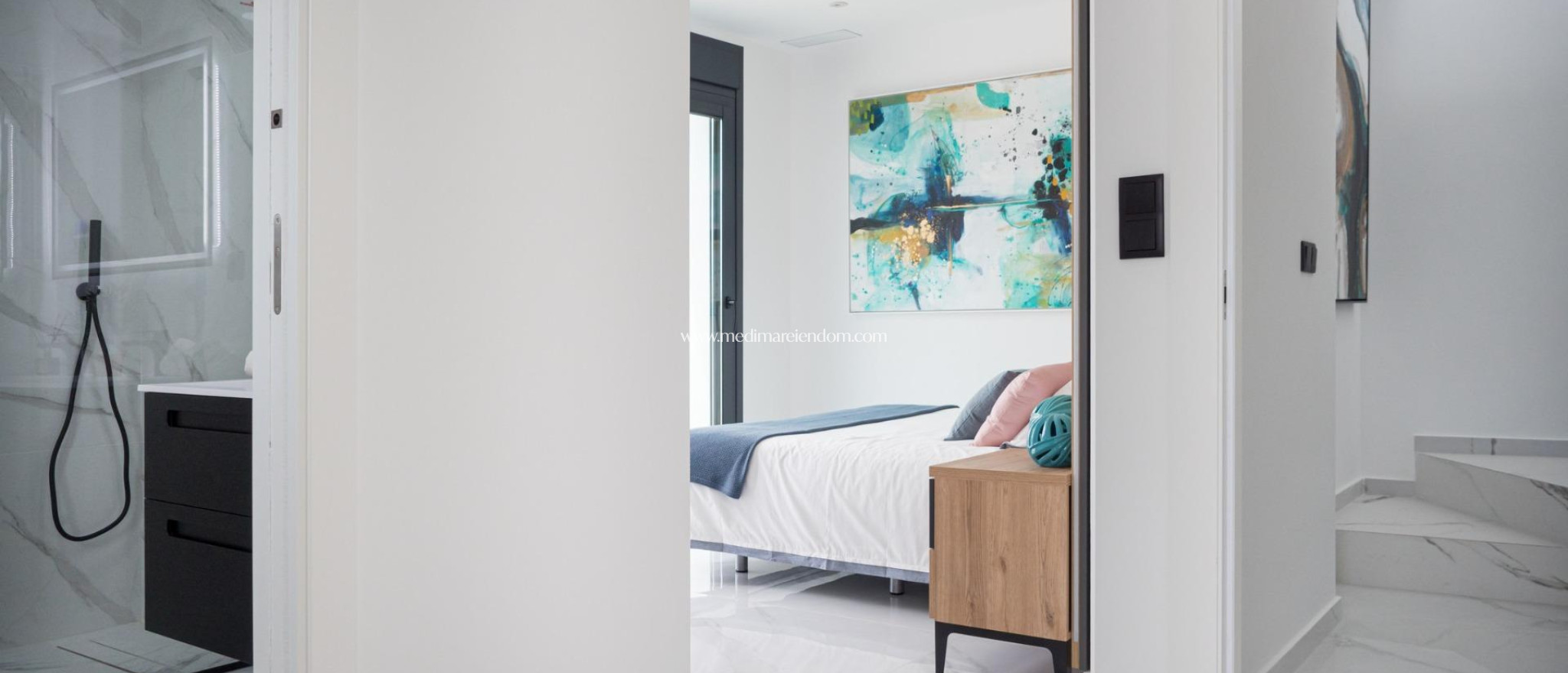 Obra Nueva - Quad House - San Pedro del Pinatar - San Pedro De Pinatar