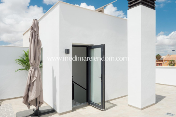 Obra Nueva - Quad House - San Pedro del Pinatar - San Pedro De Pinatar