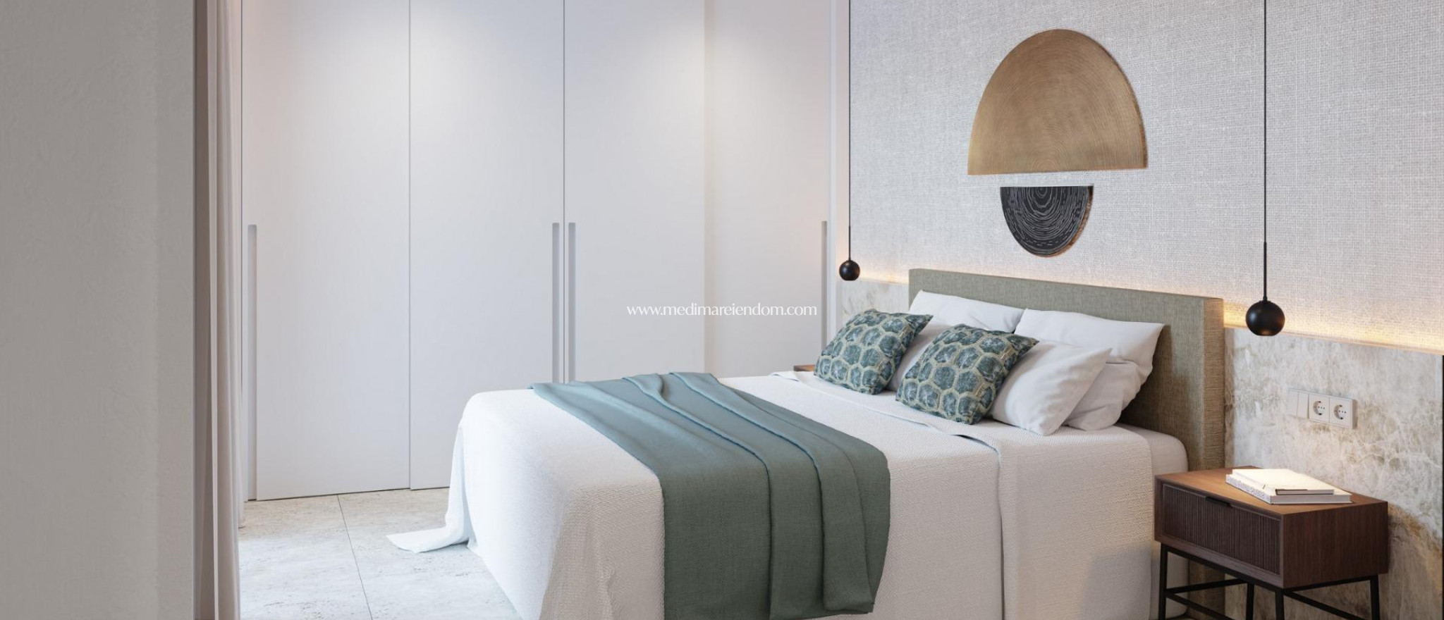 Obra Nueva - Semi ático - Mojacar - Playa De Macenas