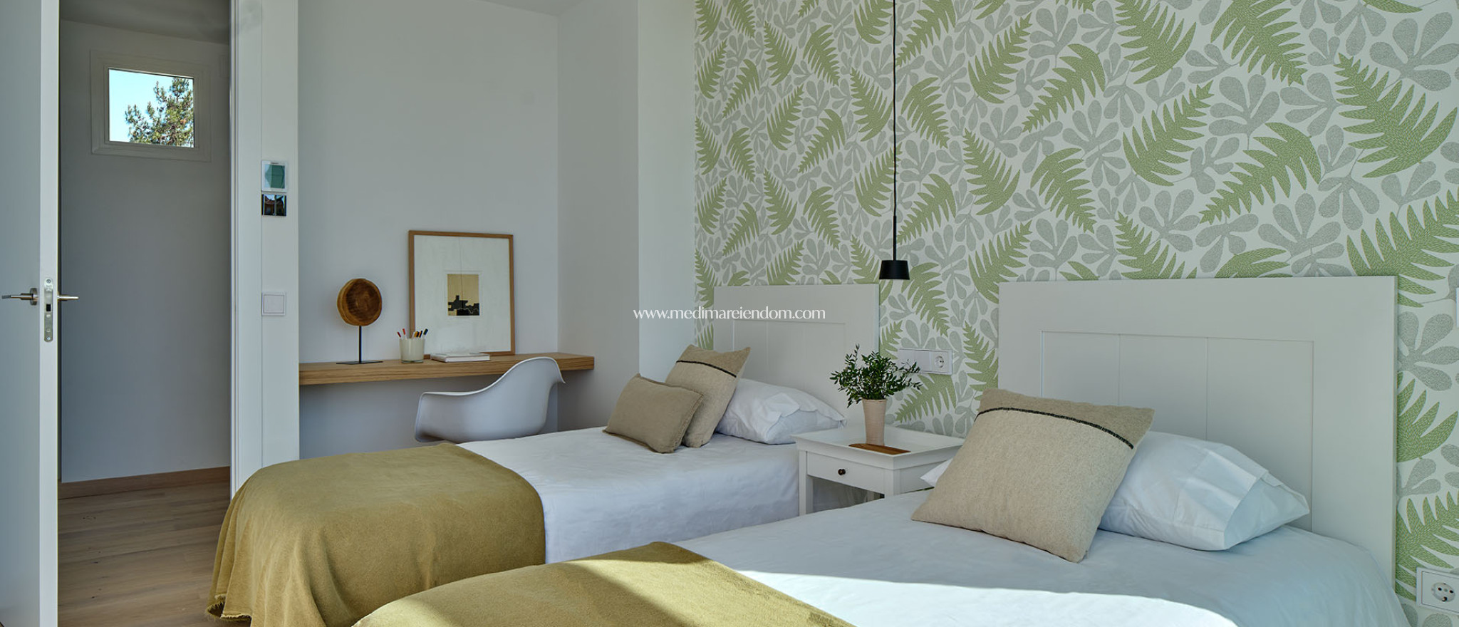 Obra Nueva - Terrazas - Marbella