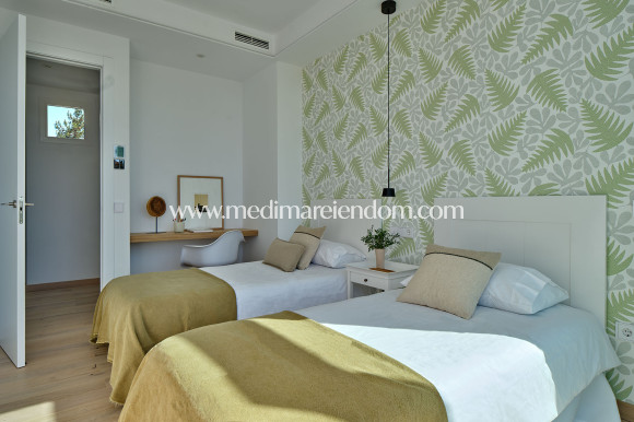 Obra Nueva - Terrazas - Marbella