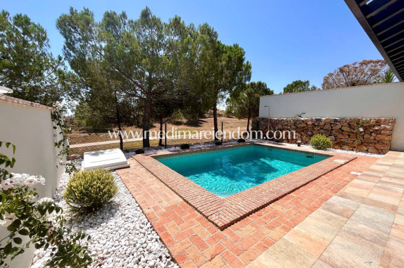 Obra Nueva - Terrazas - Peraleja Golf