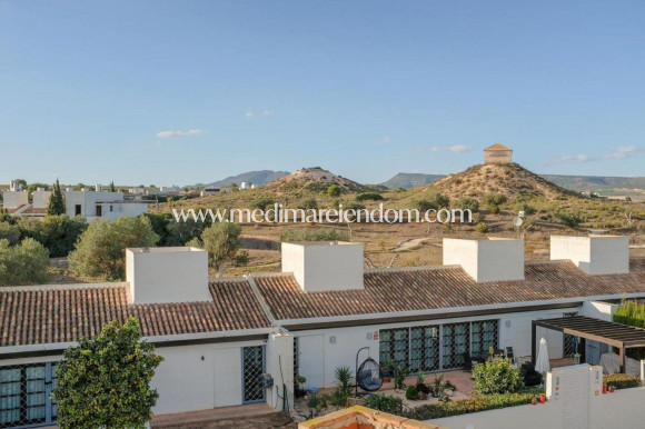 Obra Nueva - Terrazas - Peraleja Golf