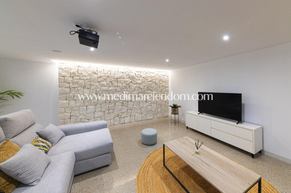 Obra Nueva - Villa - Aguilas - Puerto Deportivo Juan Montiel