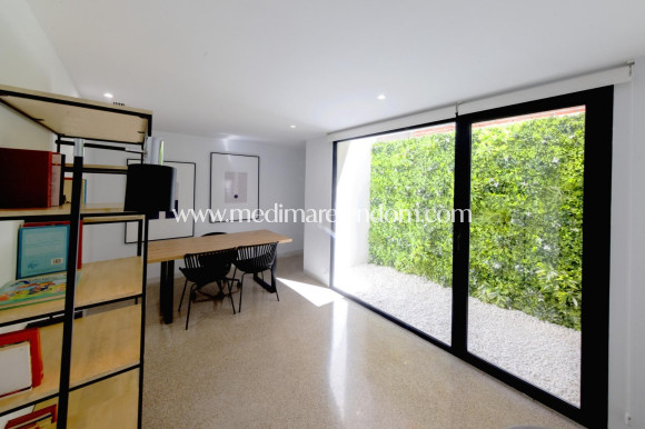 Obra Nueva - Villa - Aguilas - Puerto Deportivo Juan Montiel