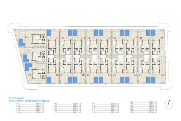 Obra Nueva - Villa - Aguilas - Puerto Deportivo Juan Montiel