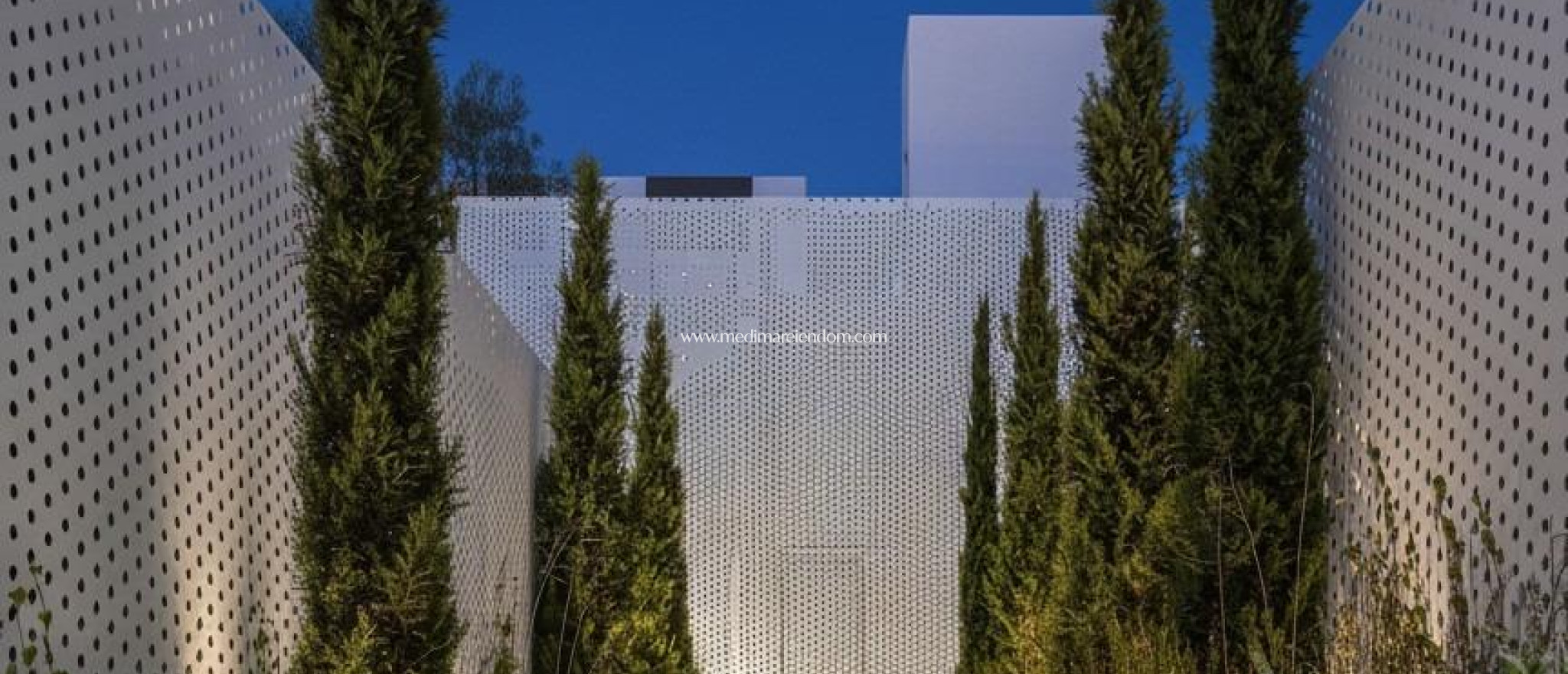 Obra Nueva - Villa - Alfas del Pi - Barranc Fondo