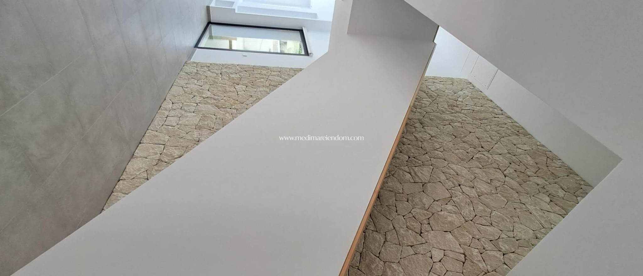 Obra Nueva - Villa - Alfas del Pi - El Albir