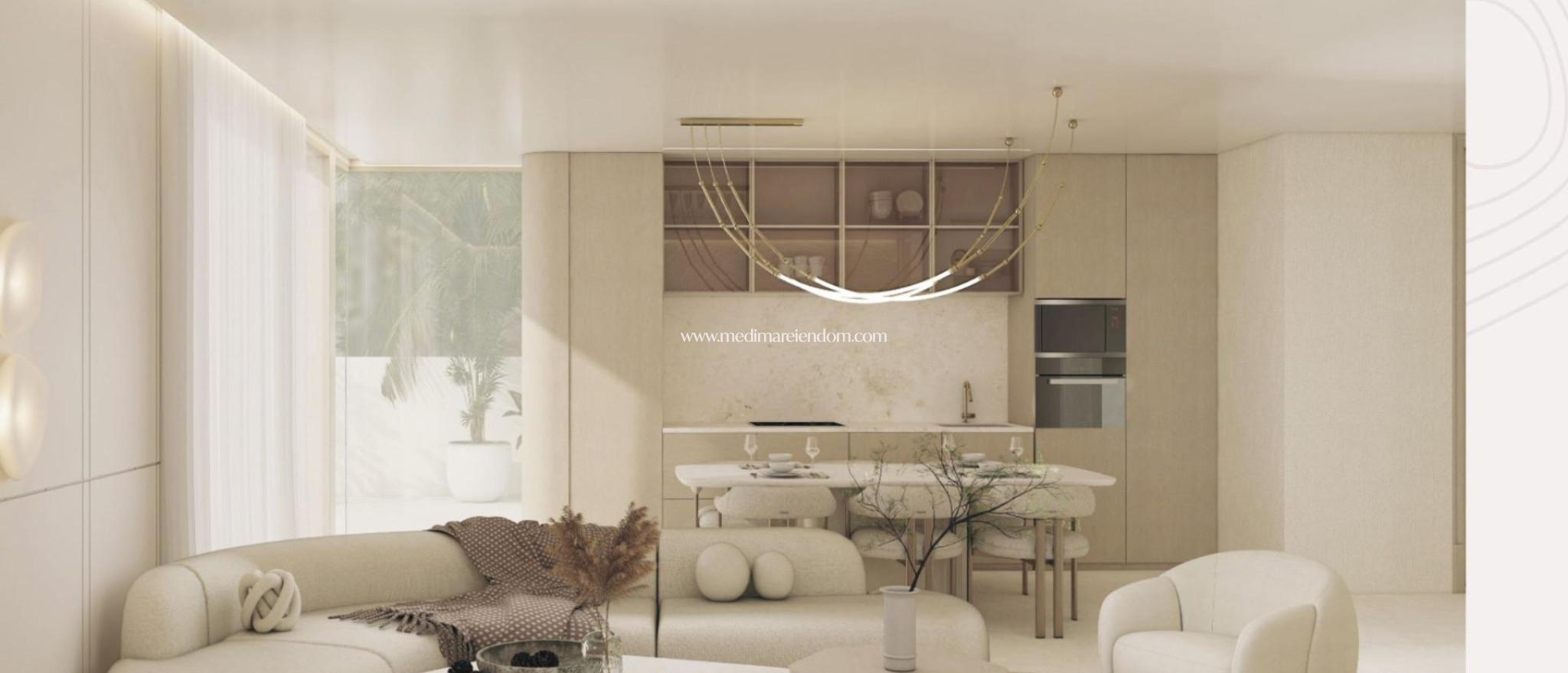 Obra Nueva - Villa - Algorfa - Castillo De Montemar