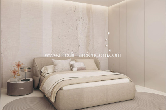 Obra Nueva - Villa - Algorfa - Castillo De Montemar