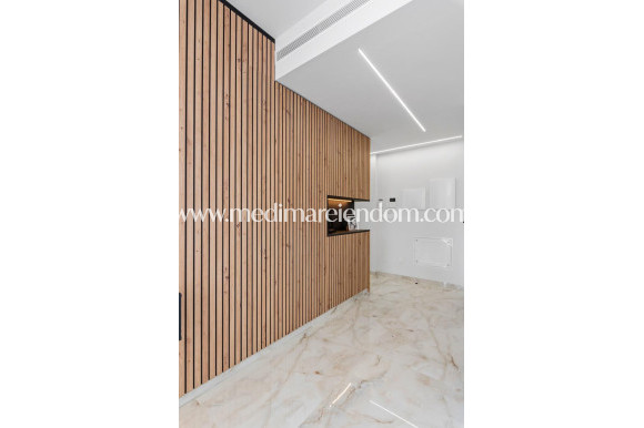 Obra Nueva - Villa - Algorfa - La Finca Golf