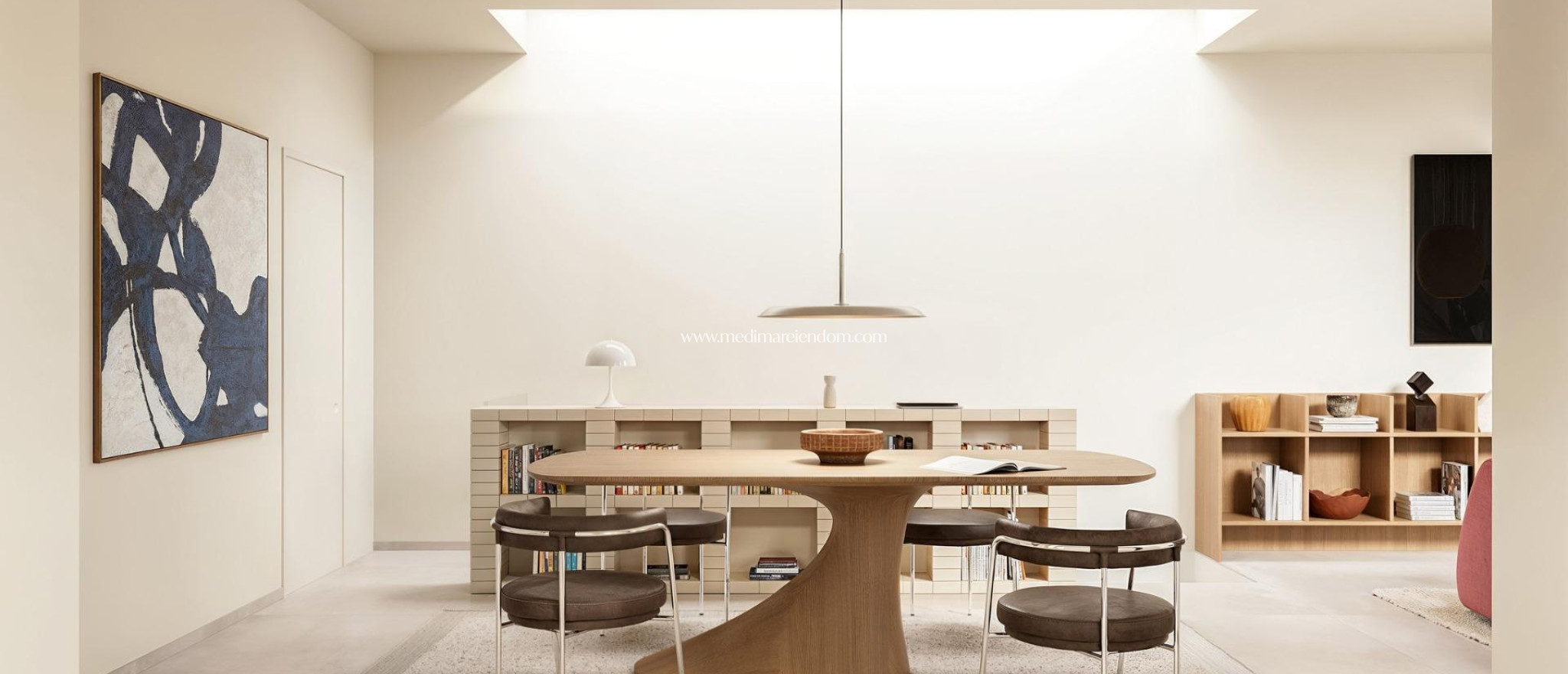 Obra Nueva - Villa - Algorfa - La Finca Golf