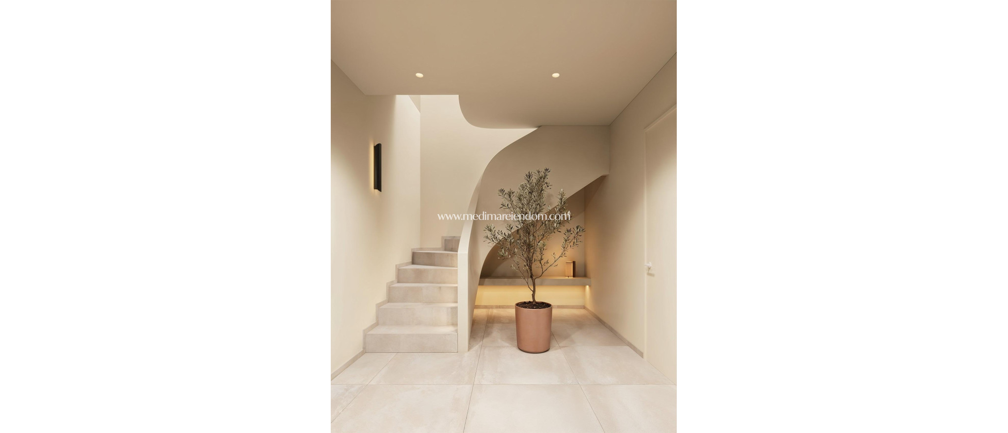 Obra Nueva - Villa - Algorfa - La Finca Golf