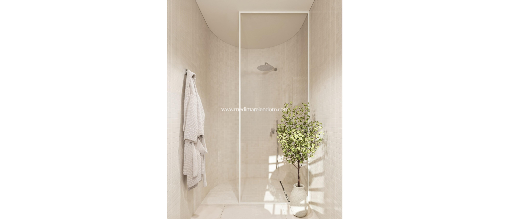 Obra Nueva - Villa - Algorfa - La Finca Golf