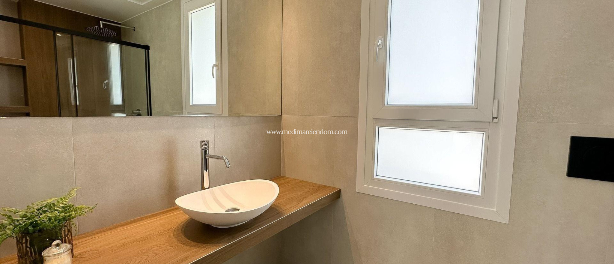 Obra Nueva - Villa - Algorfa - La Finca Golf