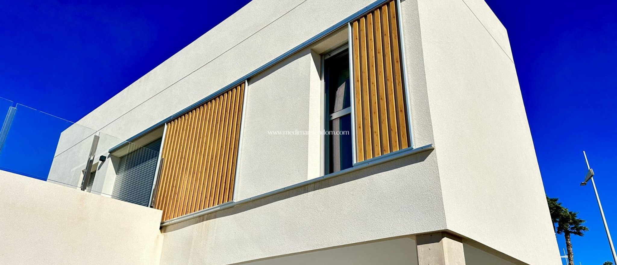 Obra Nueva - Villa - Algorfa - La Finca Golf