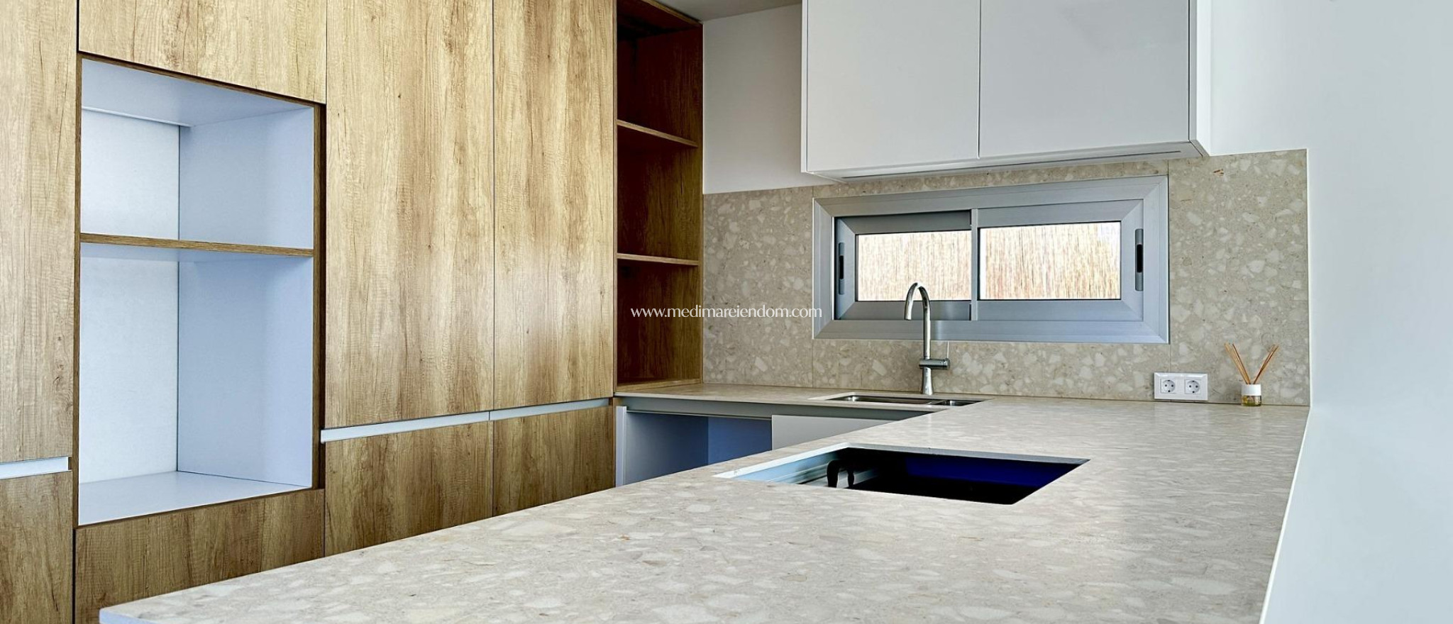 Obra Nueva - Villa - Algorfa - La Finca Golf