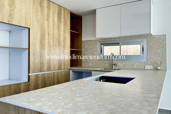 Obra Nueva - Villa - Algorfa - La Finca Golf