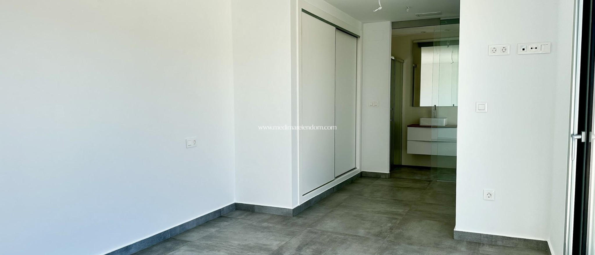 Obra Nueva - Villa - Algorfa - La Finca Golf