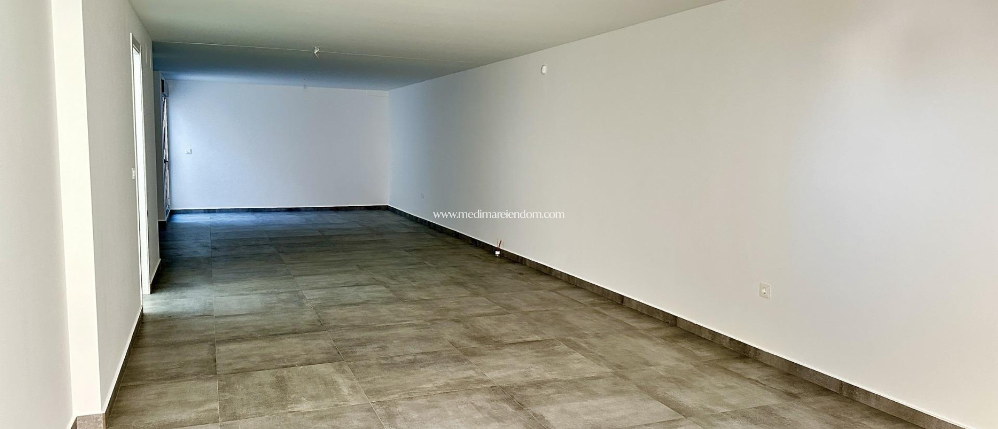 Obra Nueva - Villa - Algorfa - La Finca Golf