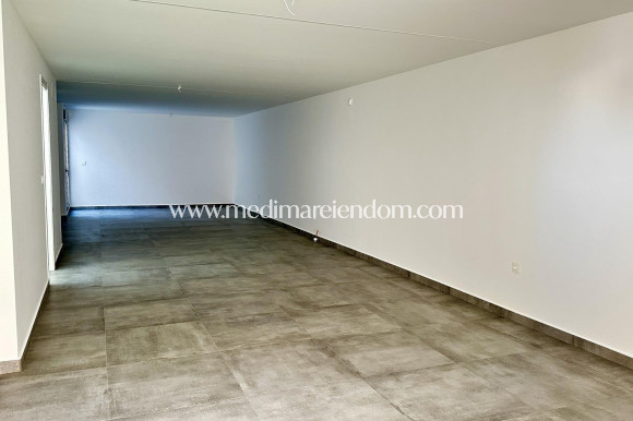 Obra Nueva - Villa - Algorfa - La Finca Golf