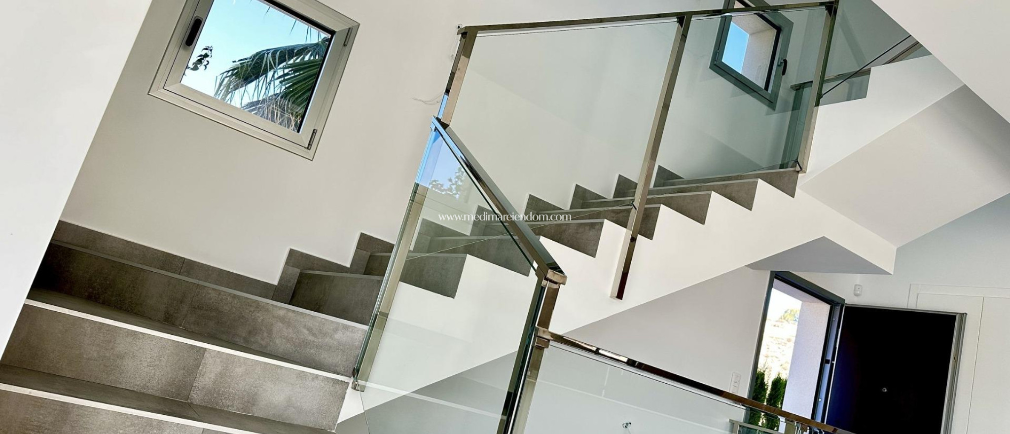 Obra Nueva - Villa - Algorfa - La Finca Golf