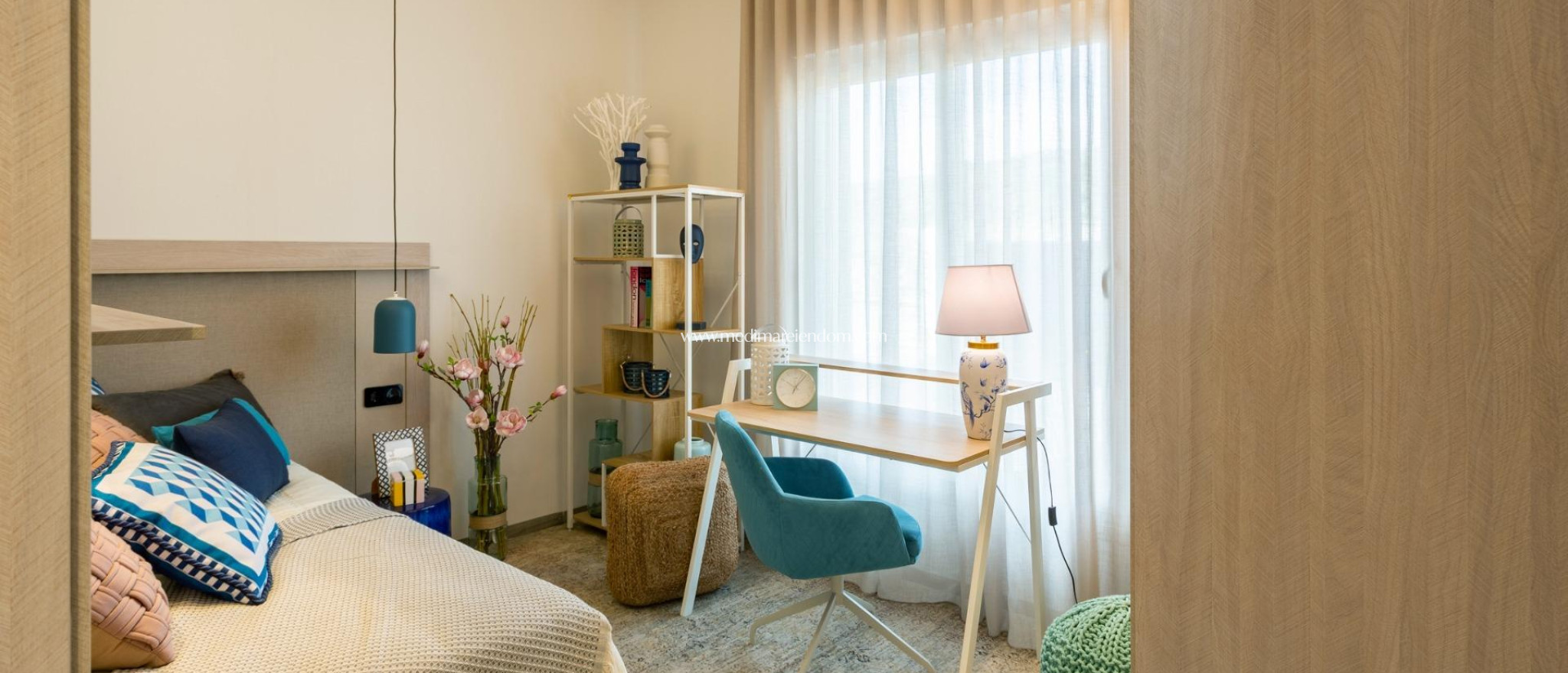 Obra Nueva - Villa - Algorfa - La Finca Golf