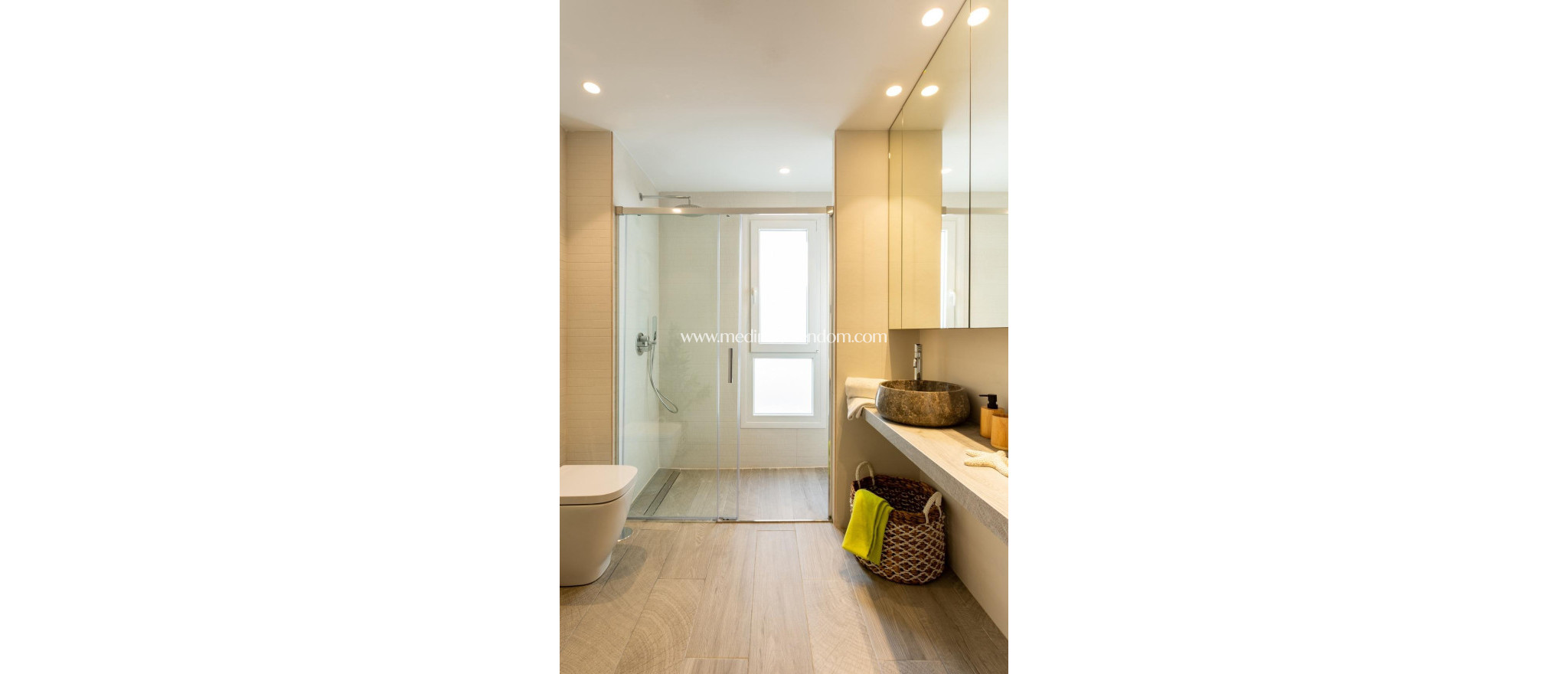 Obra Nueva - Villa - Algorfa - La Finca Golf