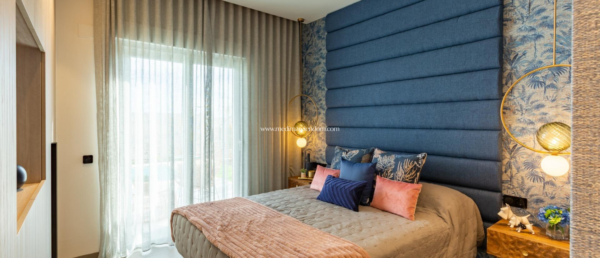 Obra Nueva - Villa - Algorfa - La Finca Golf