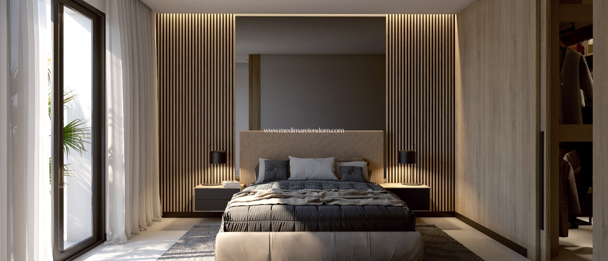 Obra Nueva - Villa - Algorfa - La Finca Golf