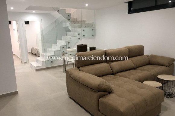 Obra Nueva - Villa - Algorfa - La Finca Golf