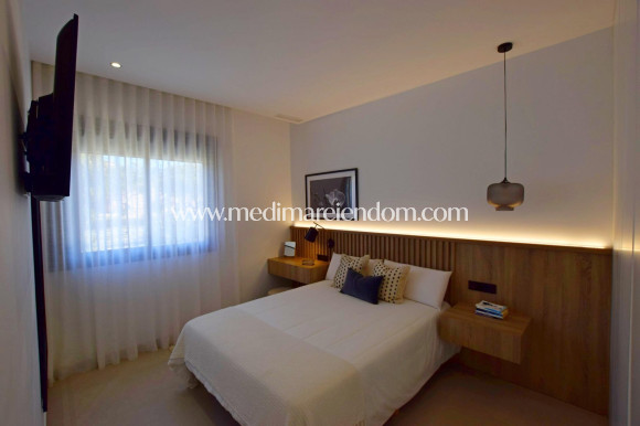 Obra Nueva - Villa - Alhama De Murcia - Condado De Alhama