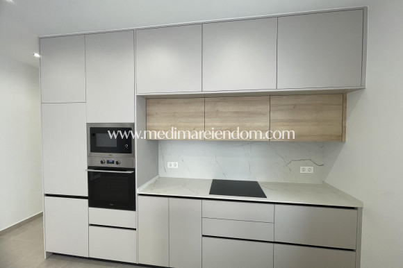 Obra Nueva - Villa - Almoradi - Heredades