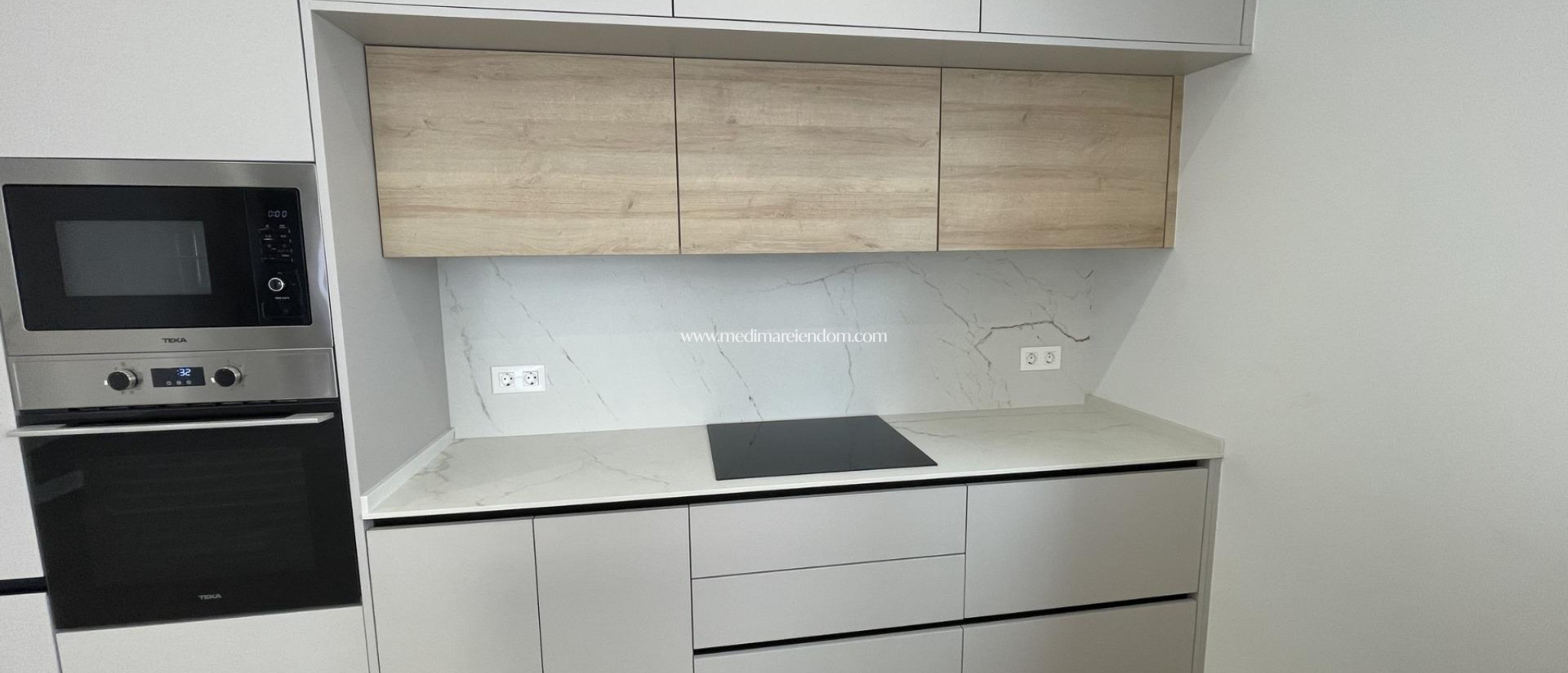 Obra Nueva - Villa - Almoradi - Heredades