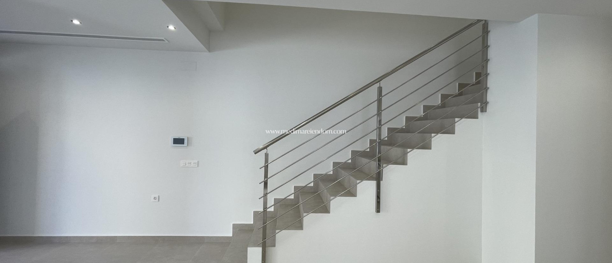 Obra Nueva - Villa - Almoradi - Heredades