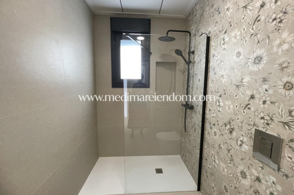 Obra Nueva - Villa - Almoradi - Heredades