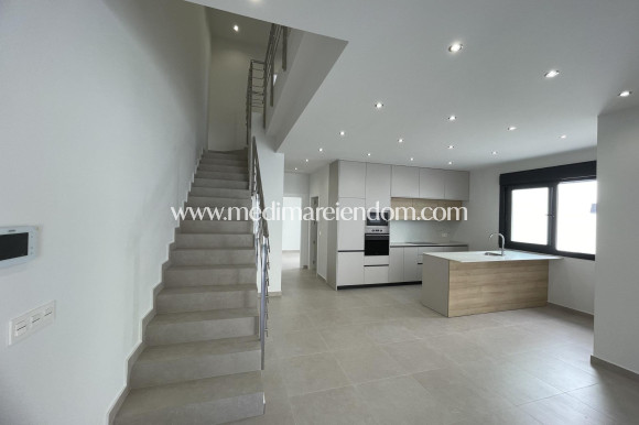 Obra Nueva - Villa - Almoradi - Heredades