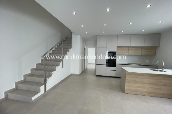 Obra Nueva - Villa - Almoradi - Heredades