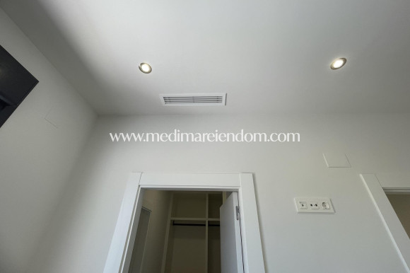 Obra Nueva - Villa - Almoradi - Heredades