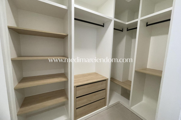 Obra Nueva - Villa - Almoradi - Heredades