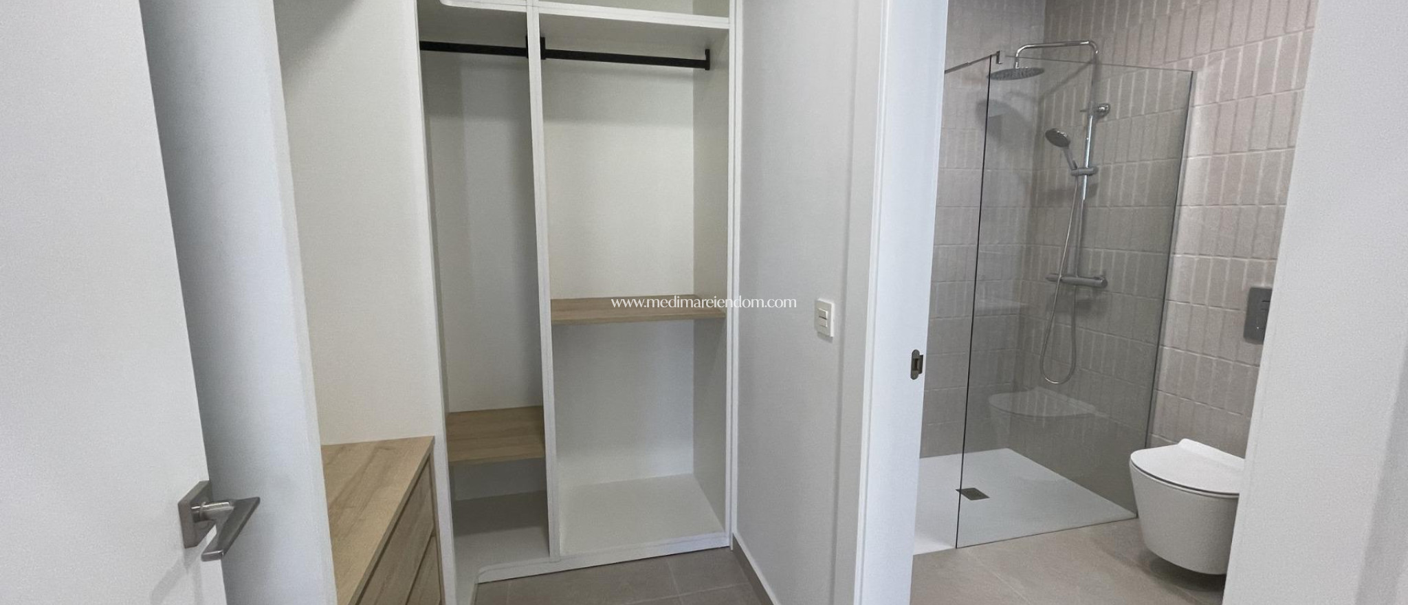 Obra Nueva - Villa - Almoradi - Heredades