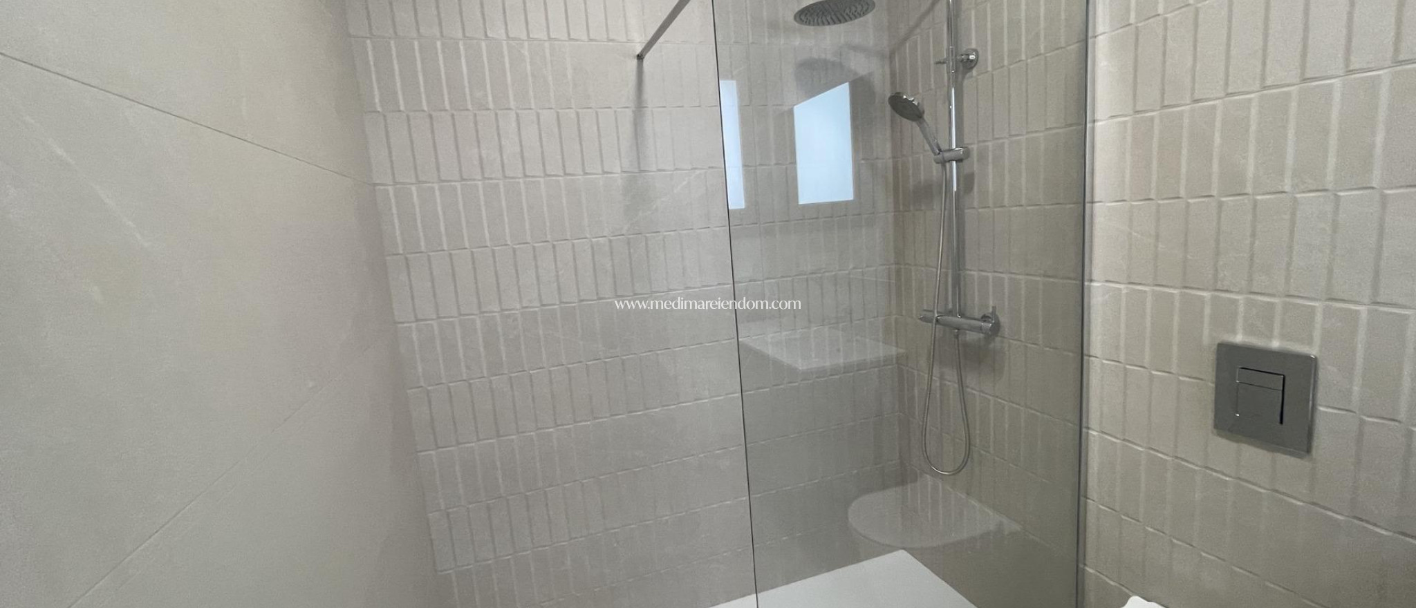 Obra Nueva - Villa - Almoradi - Heredades